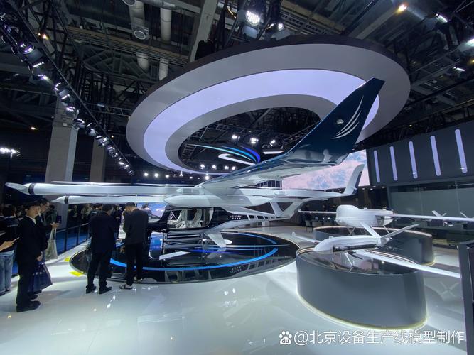 探秘工业沙盘 北京沙盘模型制作公司的匠心之作——图景科技