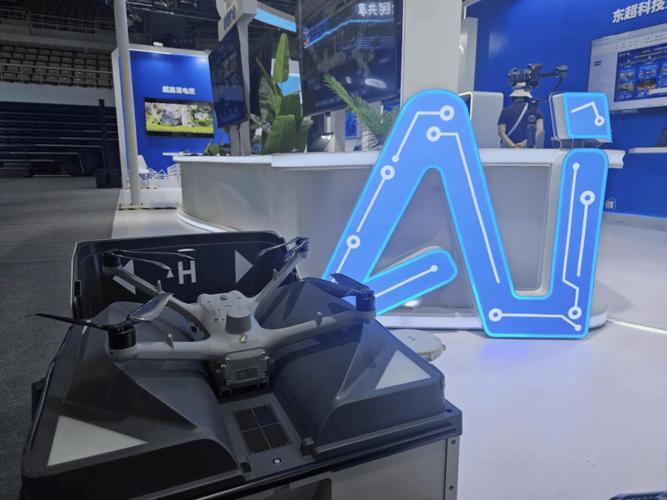 AI“黑科技”点亮数字生活 河南移动全民数字素养与技能提升月活动侧记