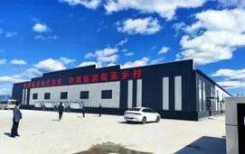 珲春海洋经济新引擎 图景科技RAS工厂化循环水高密度养殖项目
