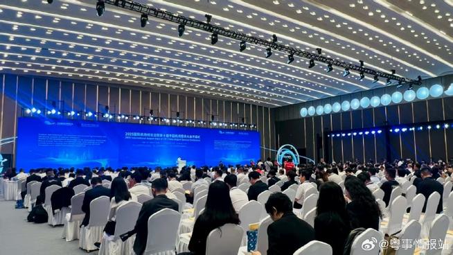 科技与人文共绘民航新图景——本届博览会亮点纷呈、价值深远