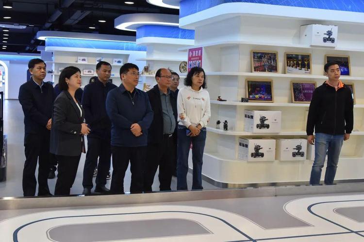 豫鄂科协牵手启新篇（）共绘创新发展新图景