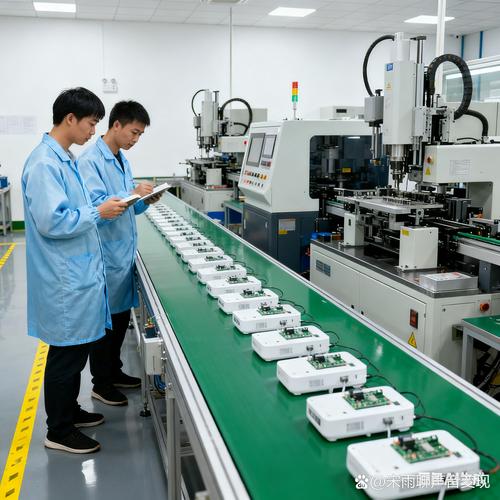 车间里的代际更迭 从汽车零部件工厂看制造业用工之变